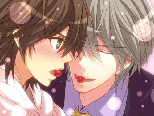 伦理耽美动漫在线观看,在线观看耽美动漫的伦理探索之旅  第1张