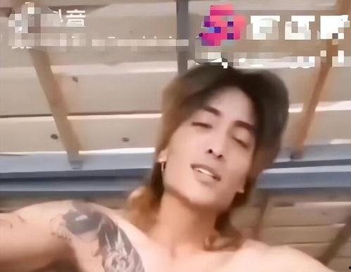 帅气小伙子爆料视频大全,青春风采尽收眼底